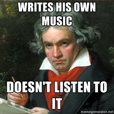 classical music humor